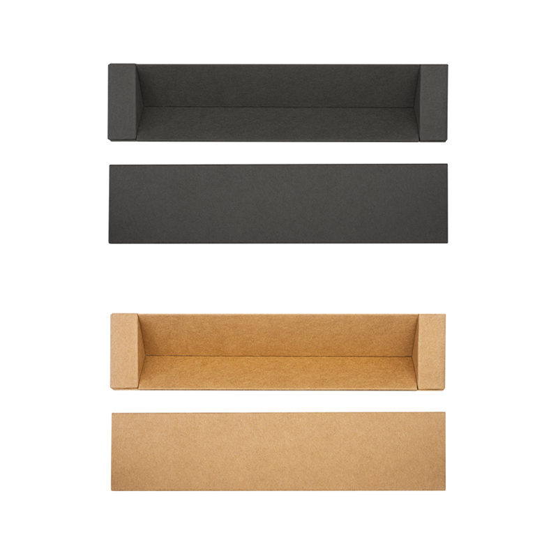 Kartonowe pudełko na długopis R01030