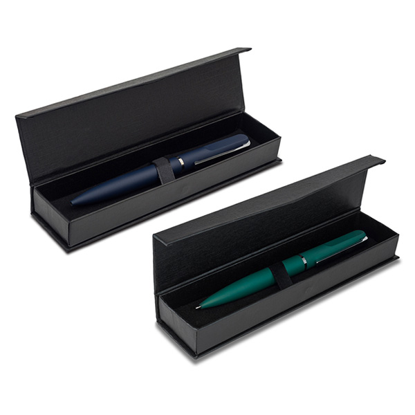 Elegancki długopis w pudełku Saba R02317