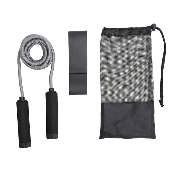 Zestaw do fitness Action R07991