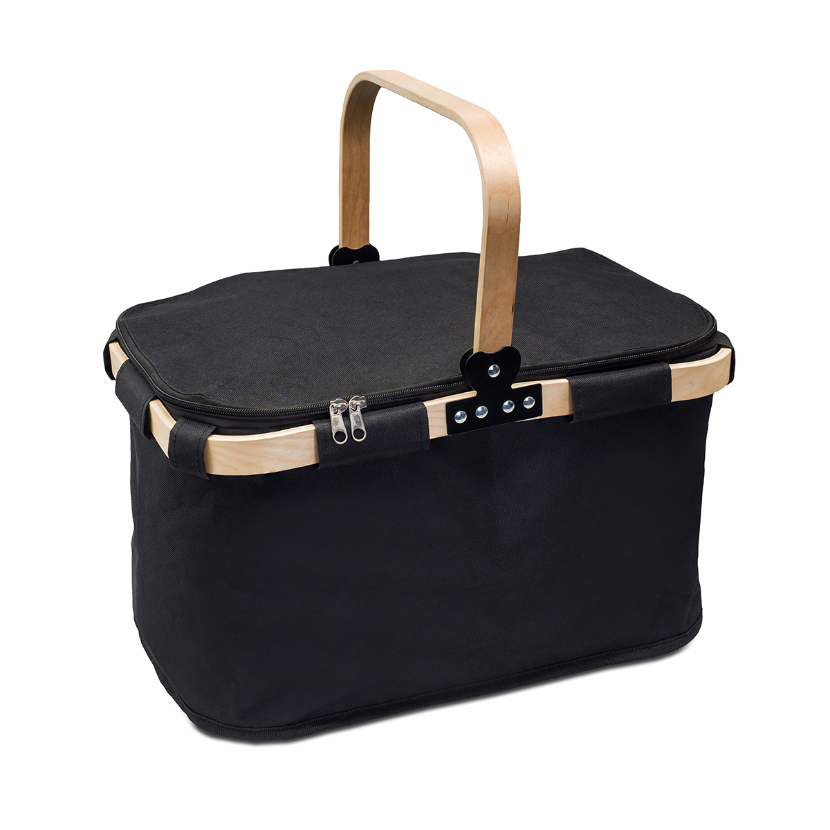 Kosz termiczny na zakupy Woody R08151