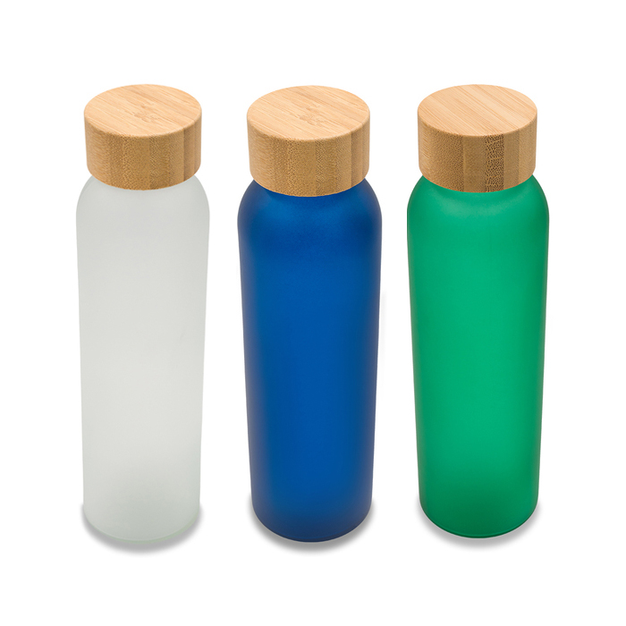Butelka szklana Melbourne 500 ml R08168