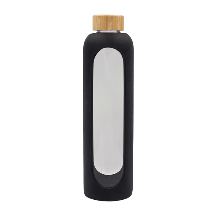 Butelka ze szkła borokrzemowego Richmond 1100 ml R08187