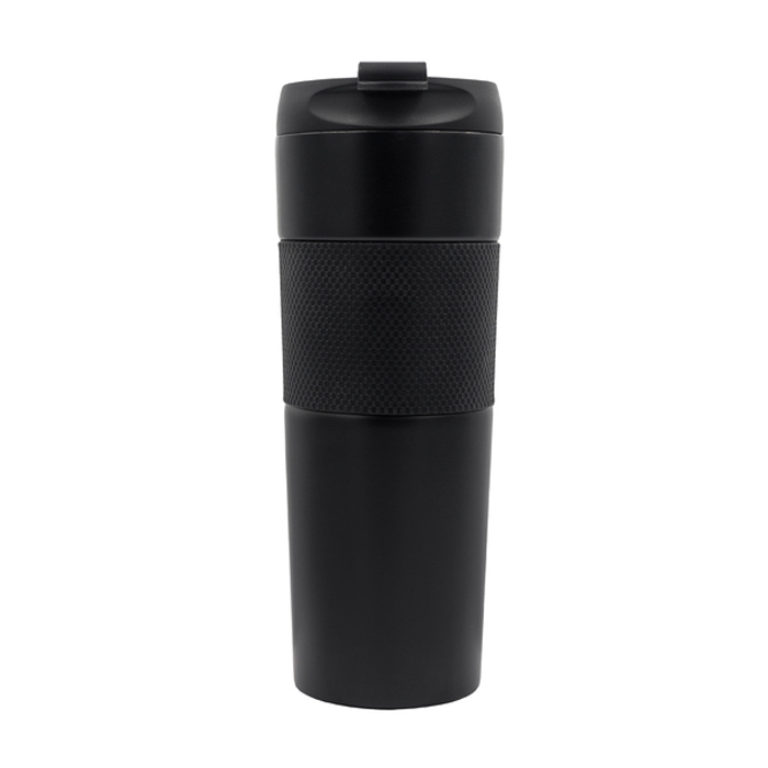 Kubek termiczny z french press Aspet 450 ml R08191