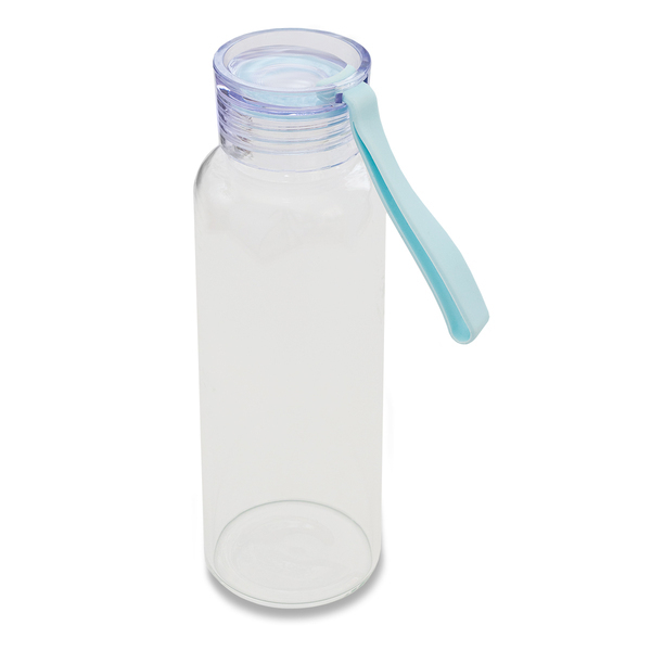 Butelka szklana Azure 500 ml R08232