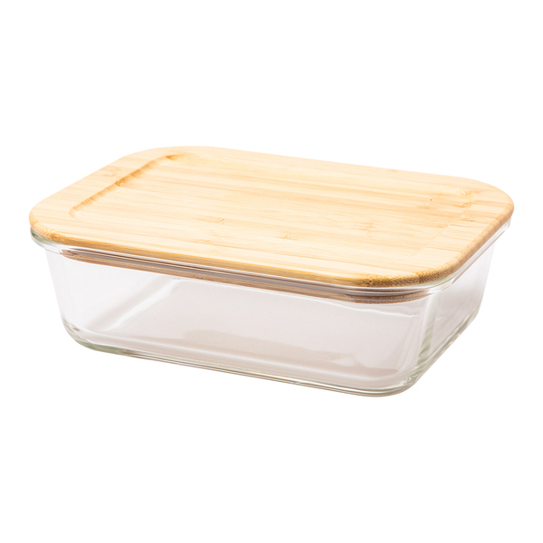 Lunch box Glasial 1000 ml R08443