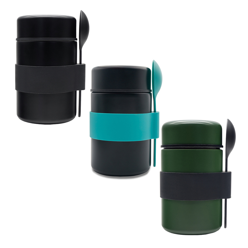 Pojemnik pr&oacute;żniowy 460 ml Vajxo R08461