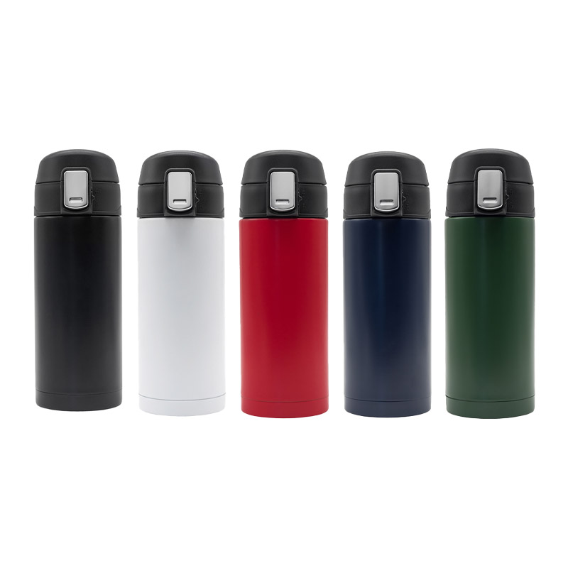 Kubek termiczny Bergen 340 ml R08479