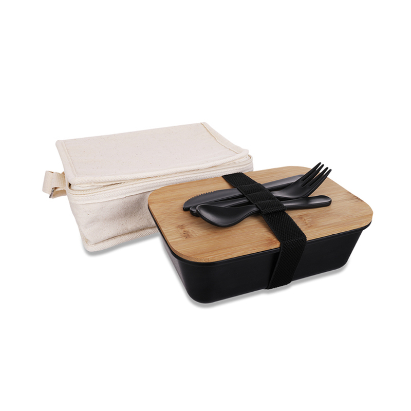Zestaw na lunch Take Away R08489