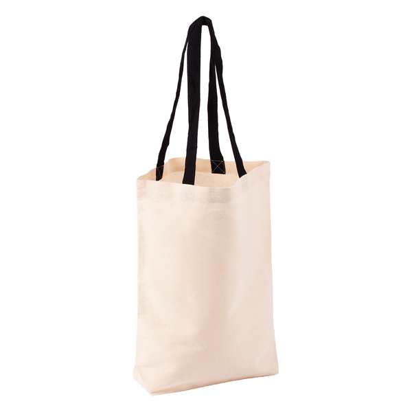 Torba bawełniana Eco-Mate R08504