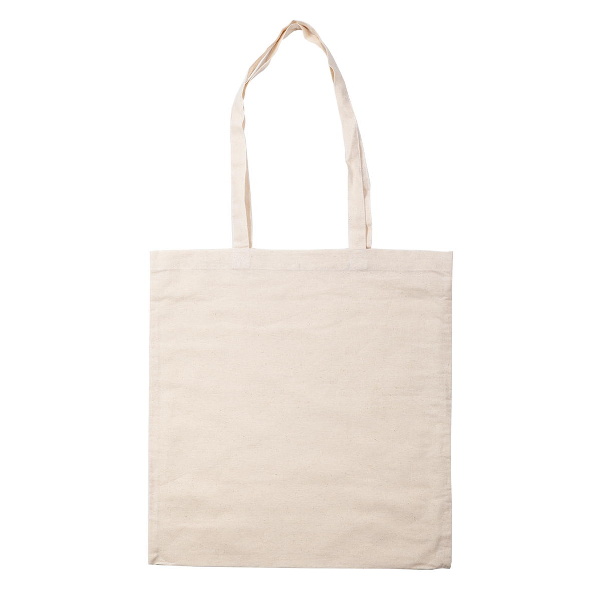 Torba bawełniana 140 g/m2 - długie uszy R08517