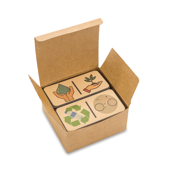 Domino Ecoworld R08845