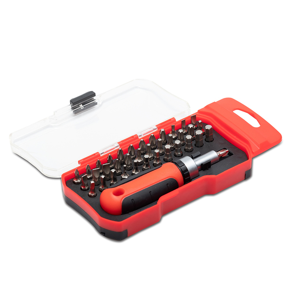 Zestaw narzędzi Munster R17495