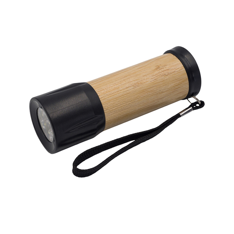 Latarka LED Baldo R17571