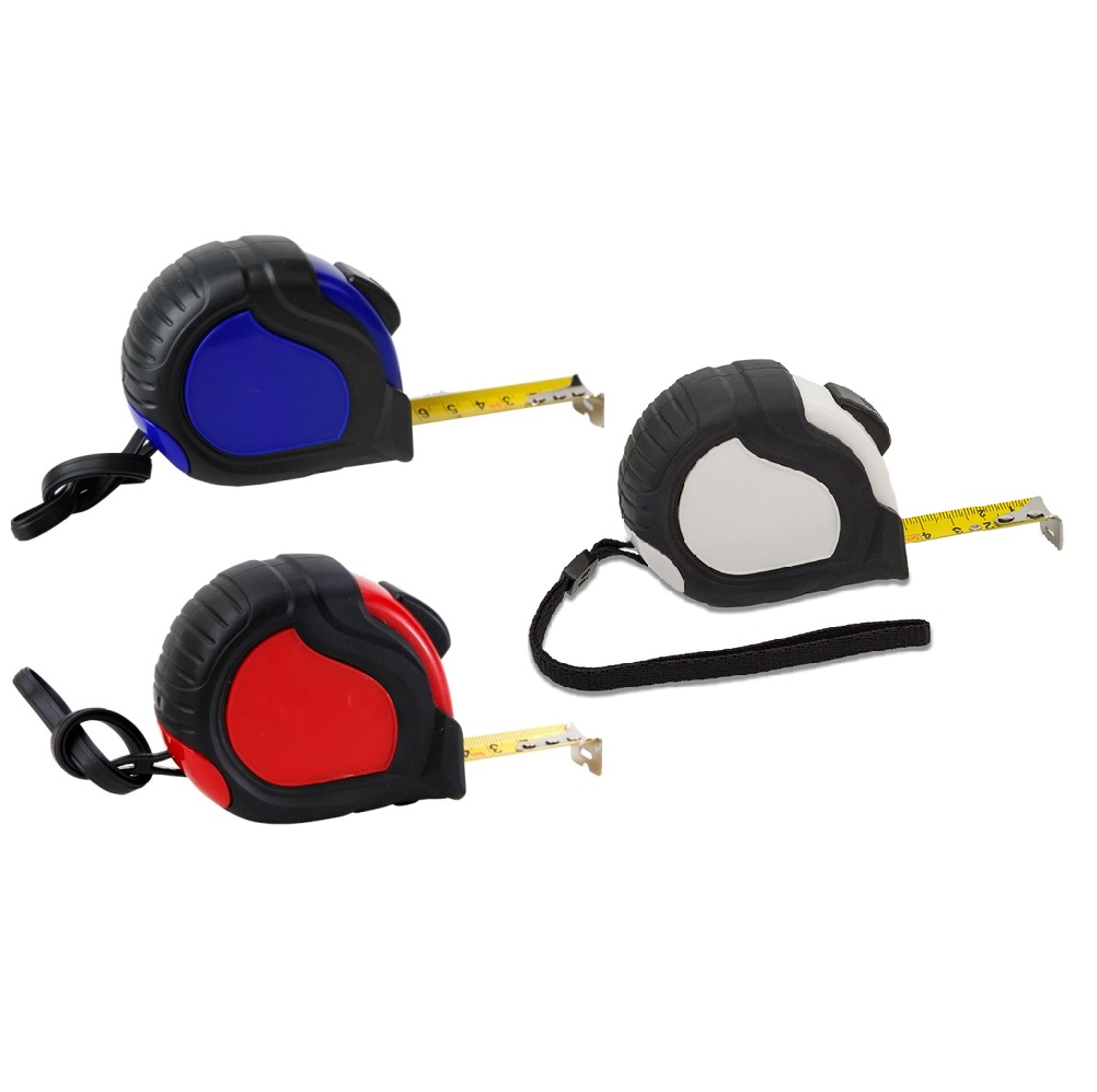 Miarka zwijana 5 m Correct R17608
