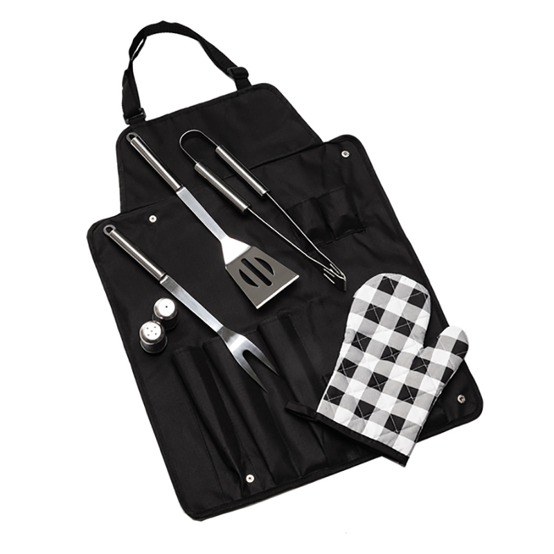 Fartuch grillowy Steakout R17701