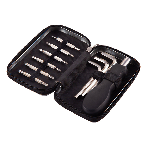 Zestaw narzędzi Miniset R17727