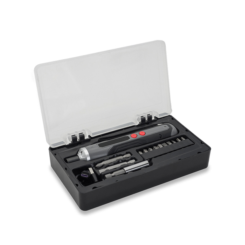 Wkrętak akumulatorowy Bruno R17730