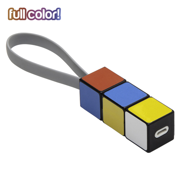 Kabel USB Color click&go R50177