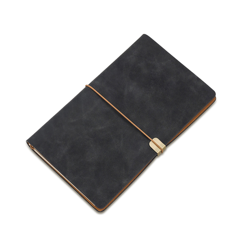 Notes w stylu retro Viaje R64266