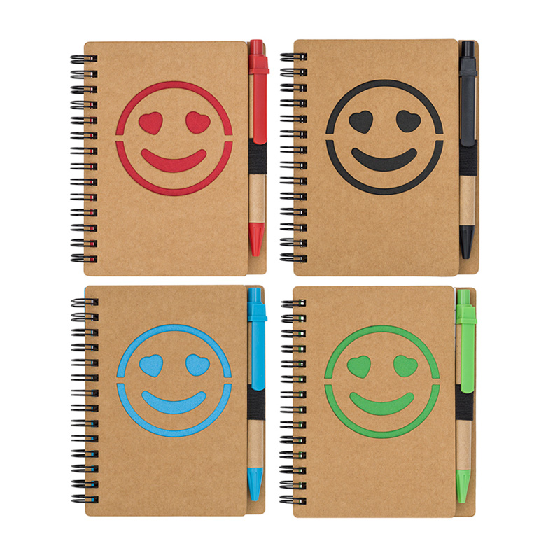 Notes Smile R64269