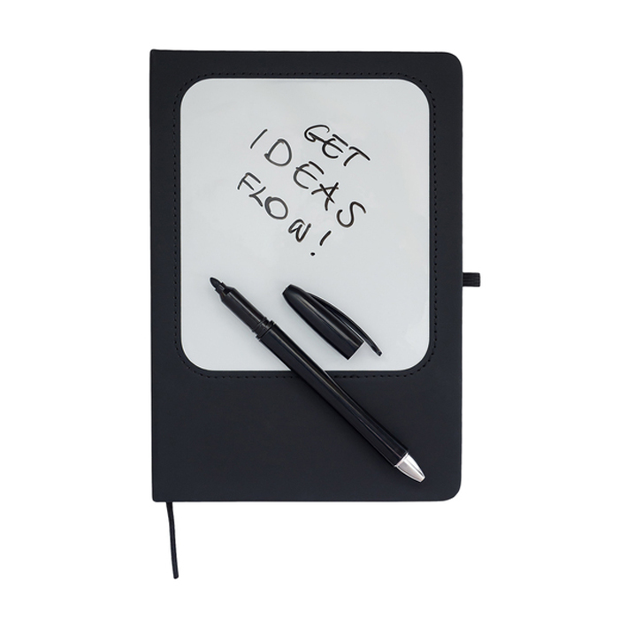 Notes z tablicą suchościeralną Blanko R64270