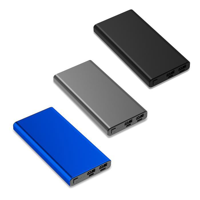 Power bank 10000 mAh Banco R64383