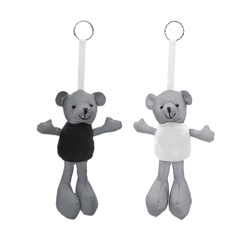 Brelok Teddly R73034