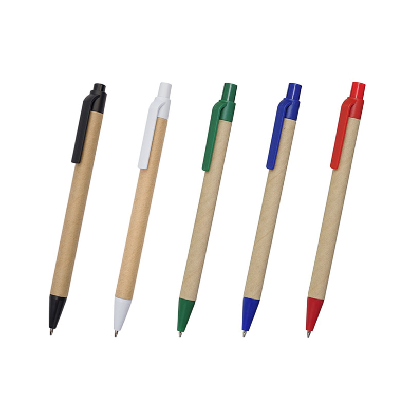 Długopis Mixy R73387