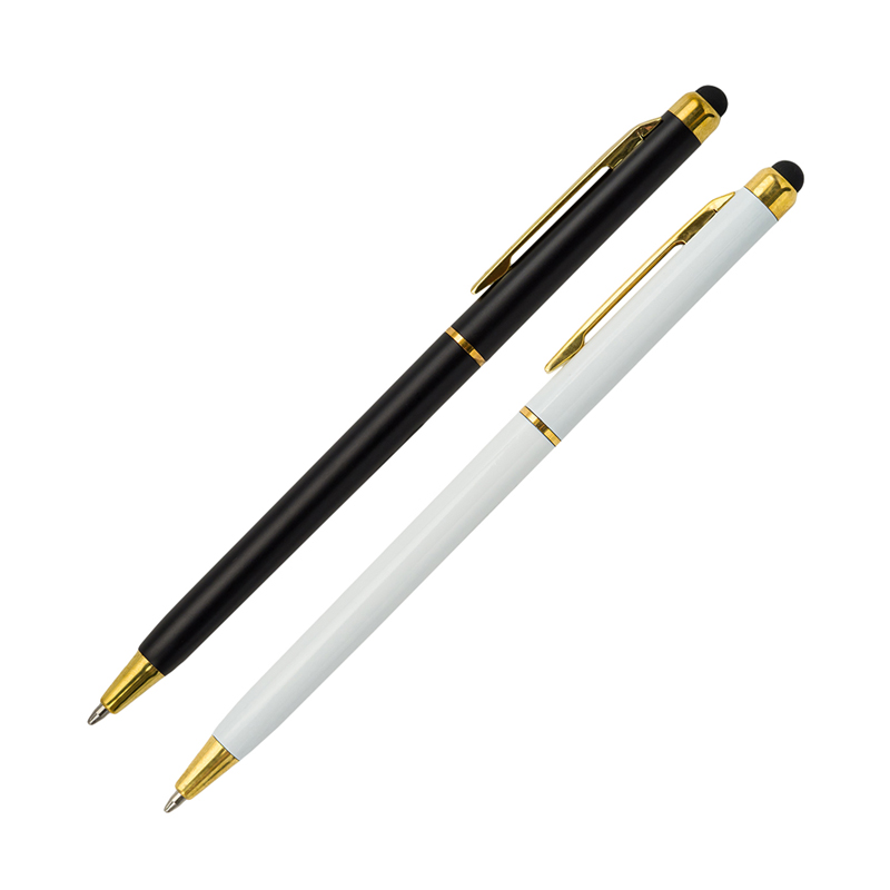 Długopis plastikowy Touch Pointer R73404