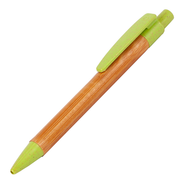 Długopis bambusowy Evora R73434