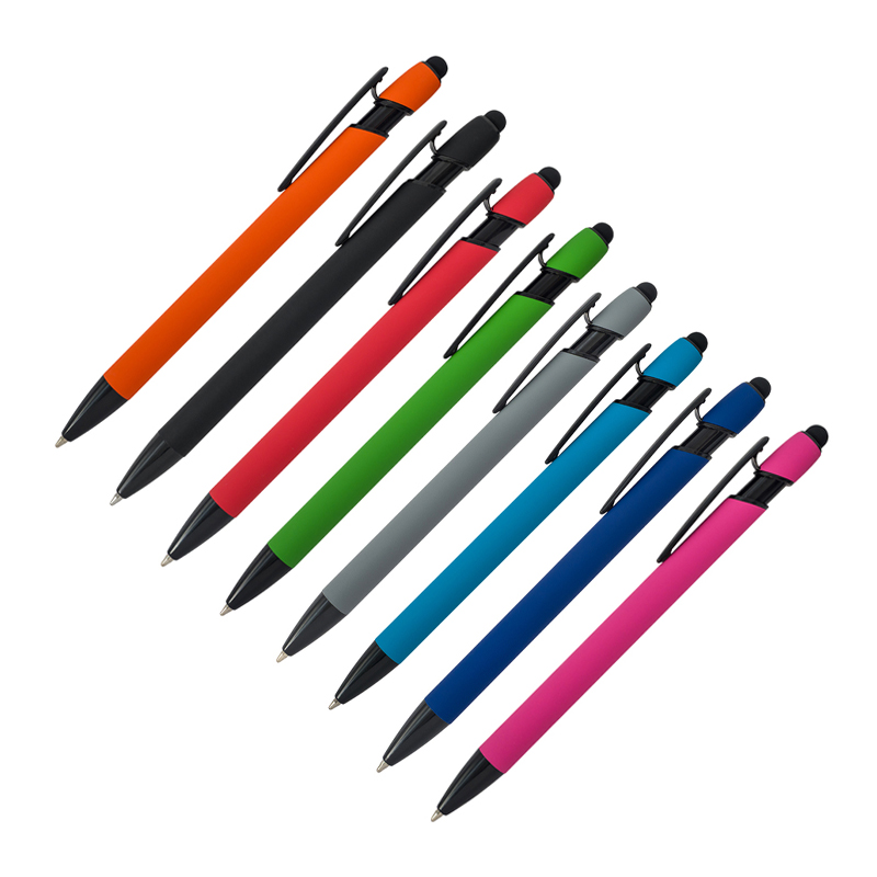 Długopis Softnero R73453