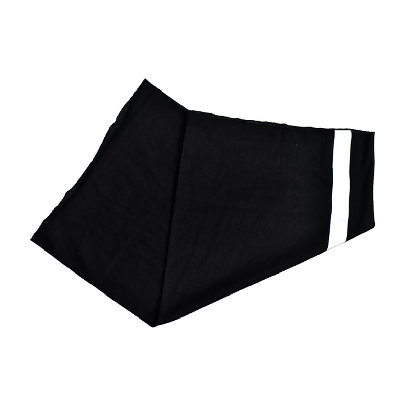 Komin Gaitero Reflect z odblaskiem R73628 z nadrukiem logo