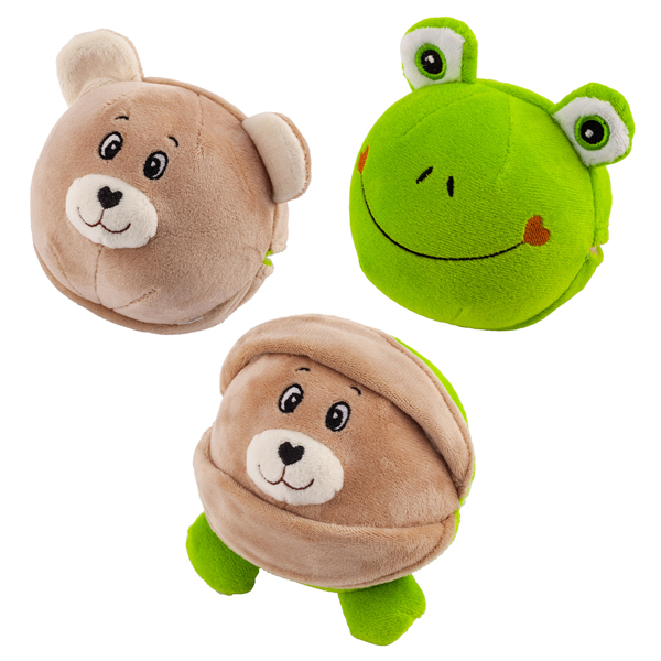 Przytulanka Frog&Bear R74008