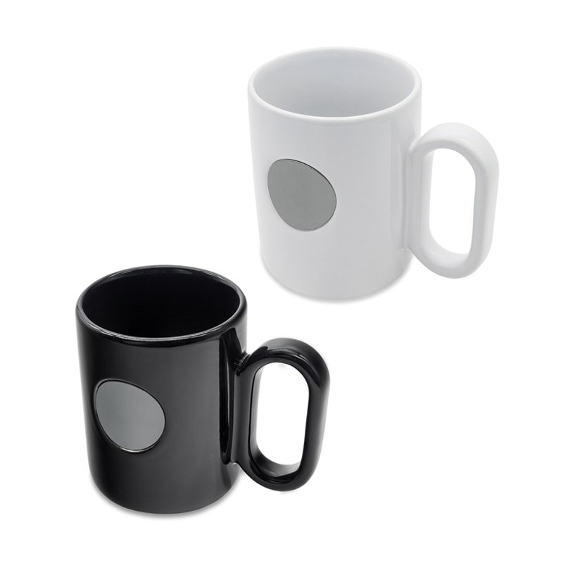 Kubek ceramiczny Pery 480 ml R85307