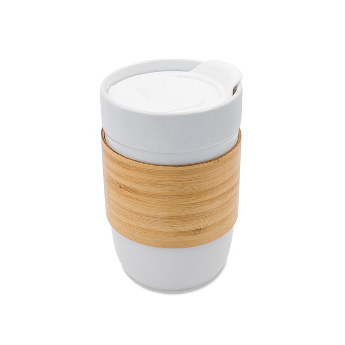 Kubek ceramiczny Skive 500 ml R85321