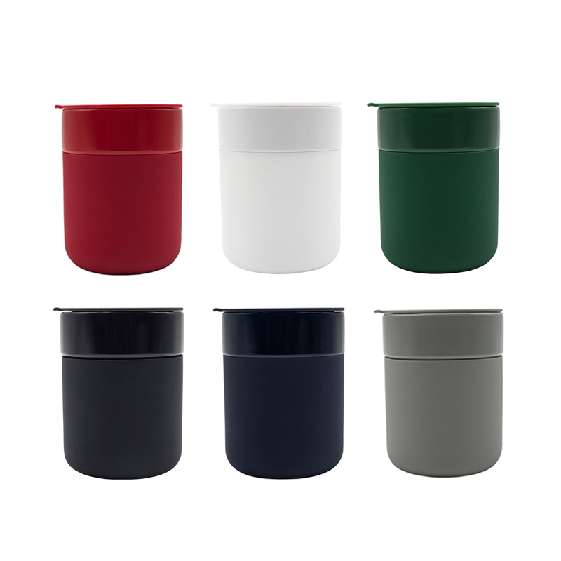 Kubek ceramiczny Caldo 370 ml R85322