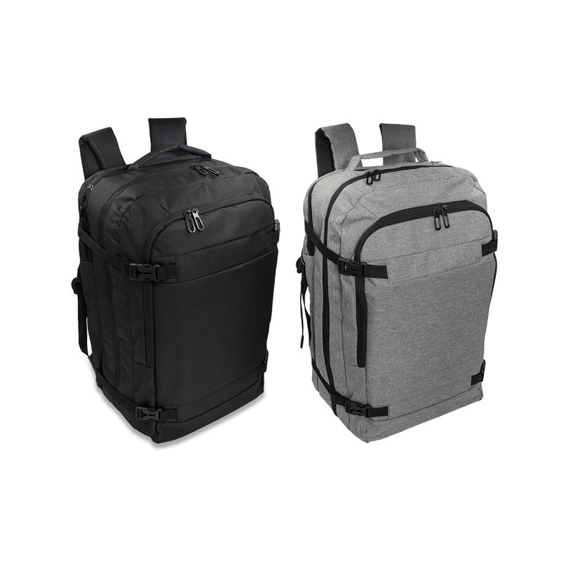 Plecak na laptop 17'' Jordanis R91789