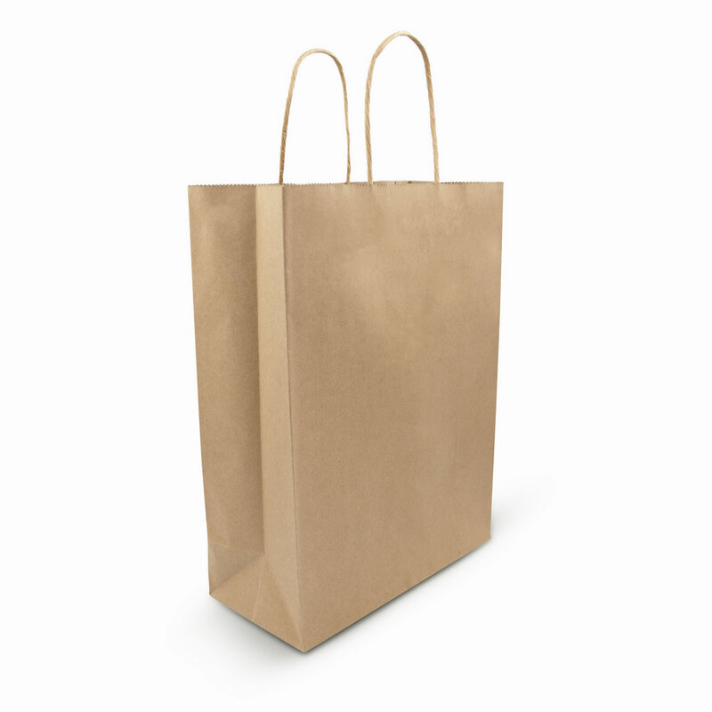 Torba papierowa A5 Wanda S V0001