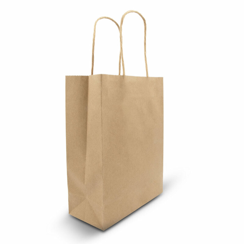 Torba papierowa A4 Wanda B V0003