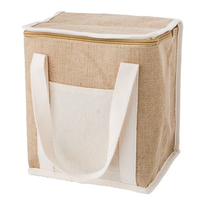 Torba termoizolacyjna z juty V0036