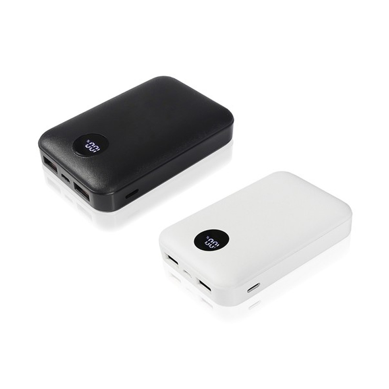 Power bank 10000 mAh Air Gifts V0133