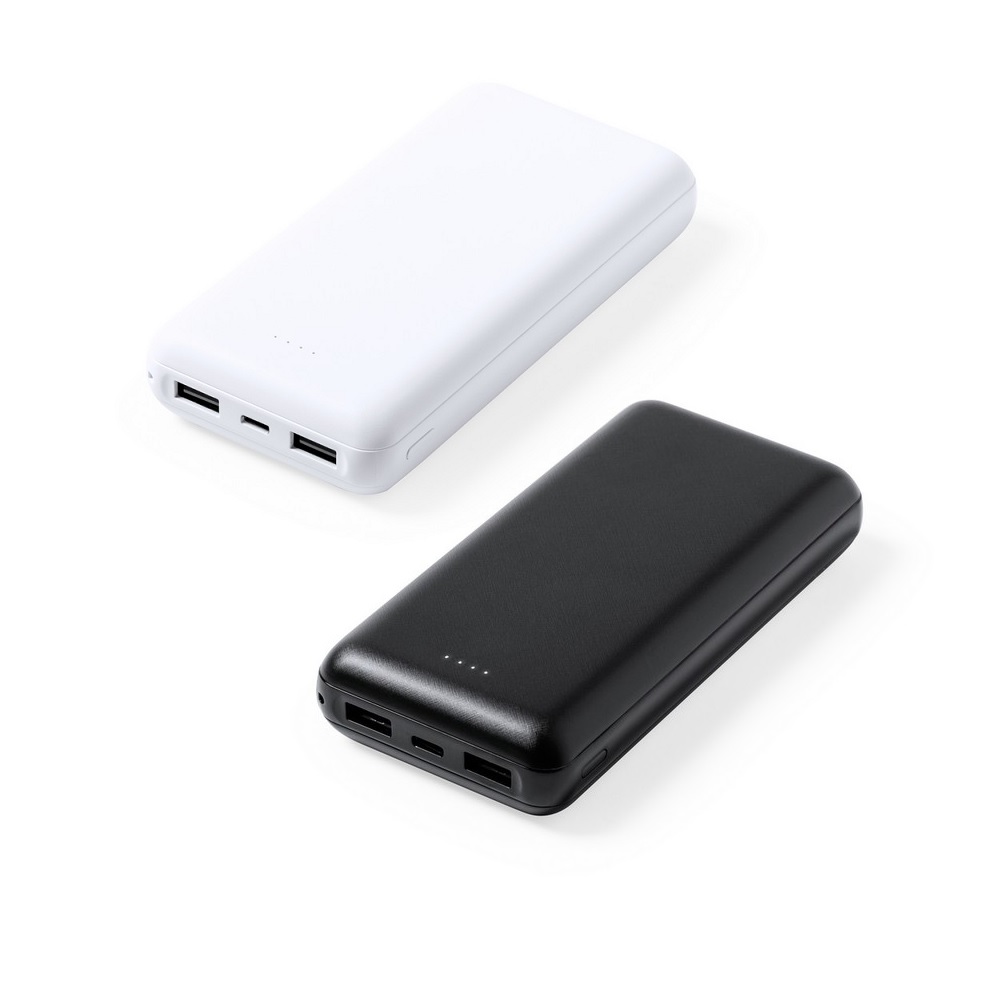 Power bank 20000 mAh V0165