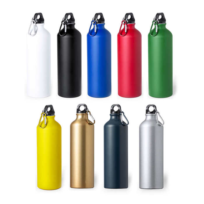 Butelka sportowa 800 ml V0456