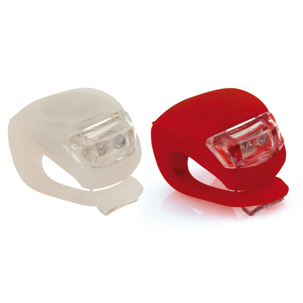 Lampka rowerowa John V0712