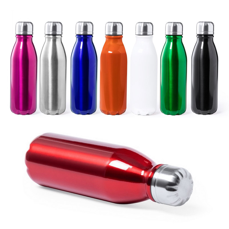 Butelka sportowa 550 ml V0977