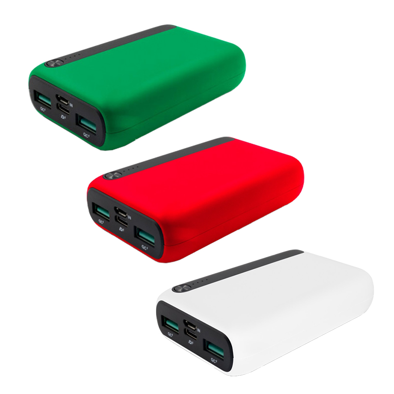 Power bank 10000 mAh Dashonte V1296