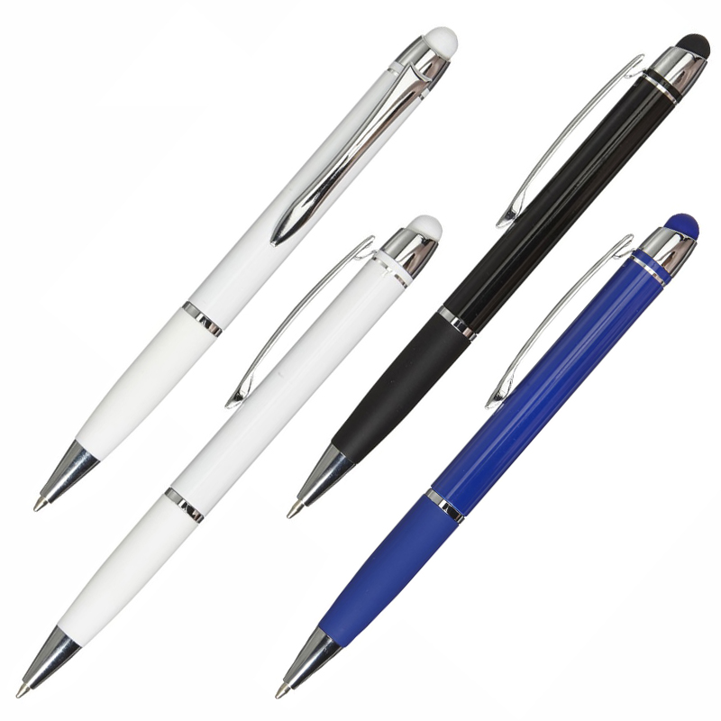 Długopis, touch pen V1767