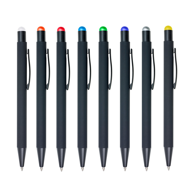 Długopis, touch pen V1907