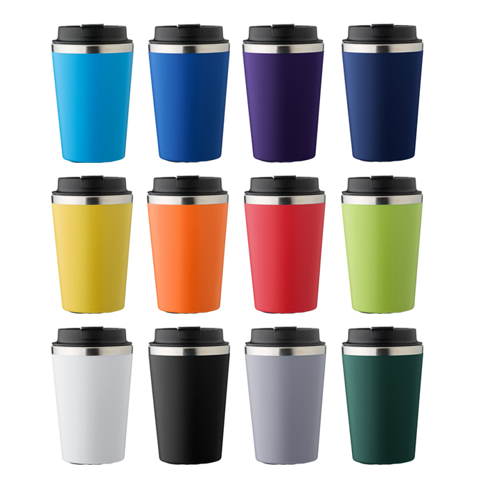 Kubek podróżny 350 ml V2233
