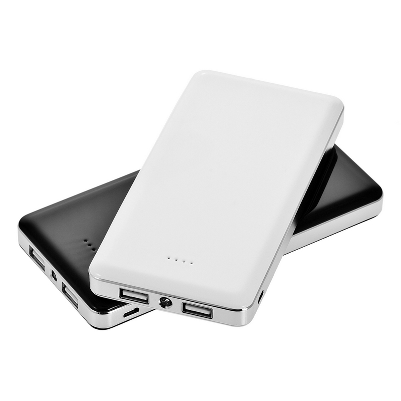 Power bank 12000 mAh, lampka V3384